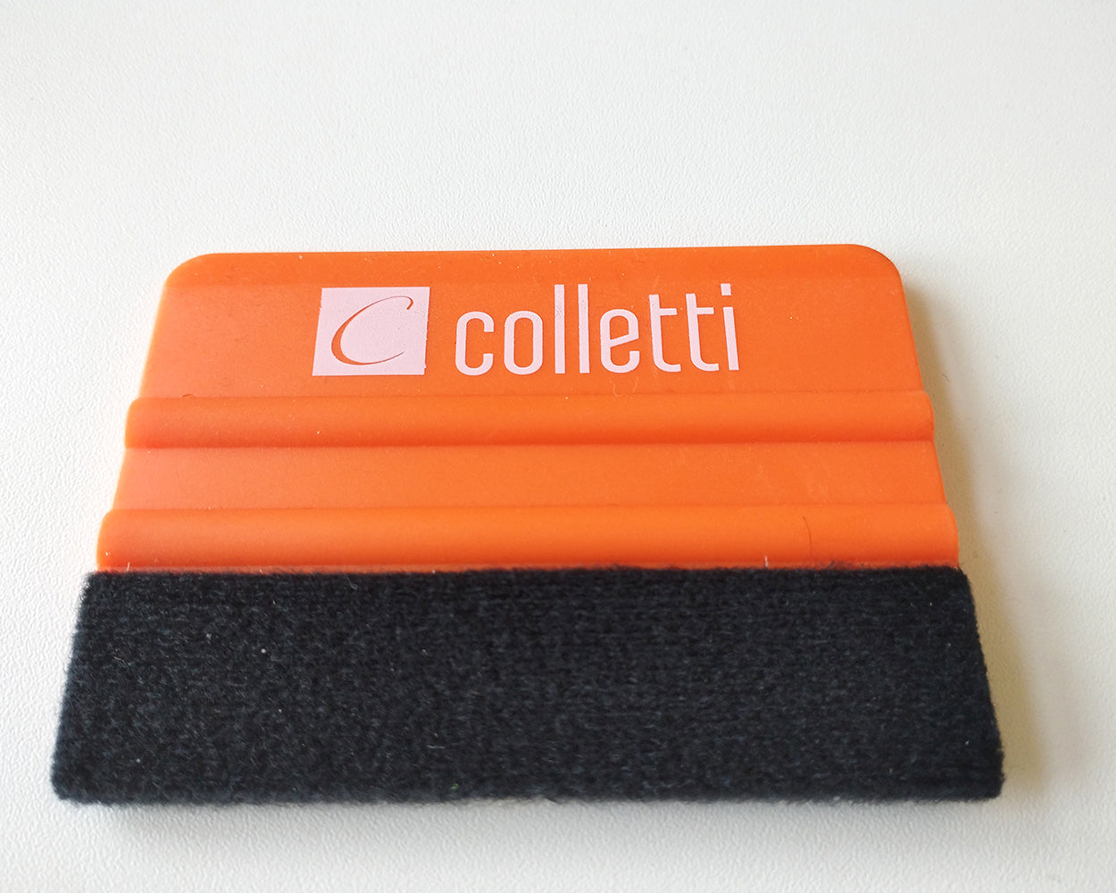 Colletti® rakel incl. vilt - COLLETTI.nl