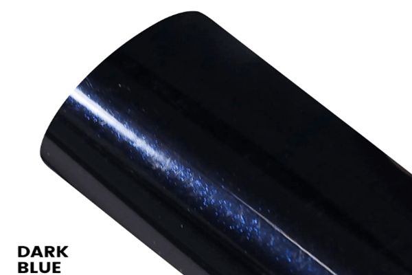 Gloss Metallic Legion Blue 3072 wrapfolie 152CM x 18M - COLLETTI.nl