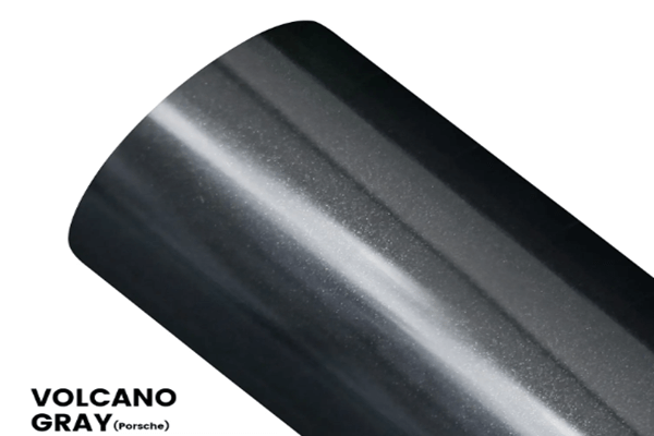 Gloss Metallic Onyx Dark Grey 3164 wrapfolie 152CM x 18M - COLLETTI.nl