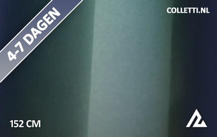 Gloss Metallic Sanremo Green 3188 wrapfolie 152CM x 18M