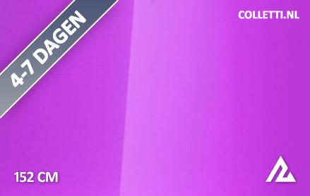 Gloss Pink Purple 3140 wrapfolie 152CM x 18M