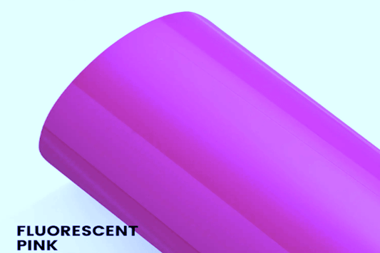 Gloss Pink Purple 3140 wrapfolie 152CM x 18M