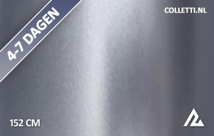Satin Metallic AMG Grey 3111 wrapfolie 152CM x 18M