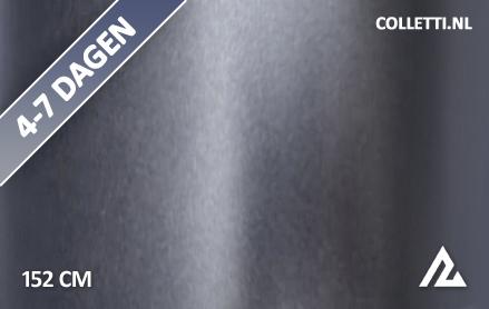 Satin Metallic Space Grey 3112 wrapfolie 152CM x 18M