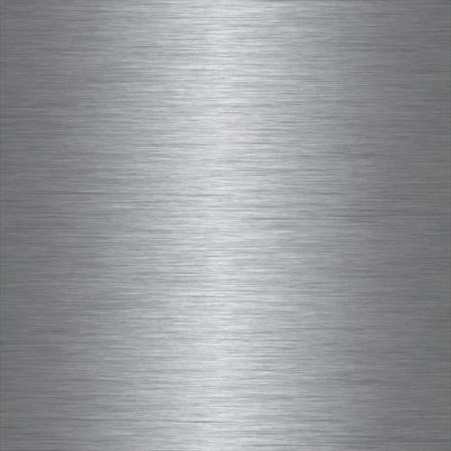 METALL BRUSHED ALU 90CM - COLLETTI.nl