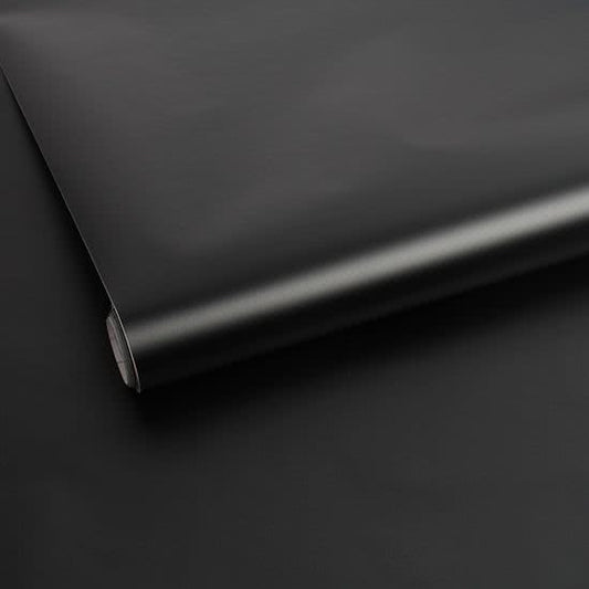 FUNCTIONEEL FOLIE ZWART 45CM - COLLETTI.nl