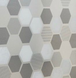 D-C-Fix® Raamfolie Wido 45CM BREED X P/M