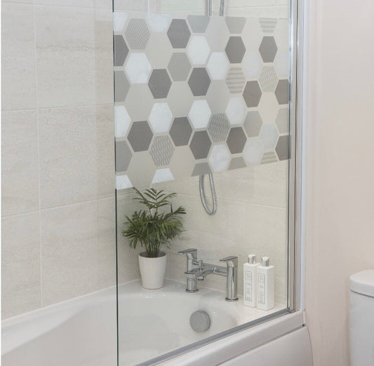 D-C-Fix® Raamfolie Wido 45CM BREED X P/M