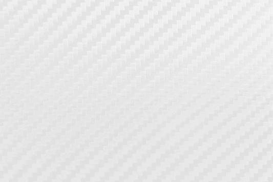 3M 1080 CFS10 Carbon Fiber White wrapfolie 152CM