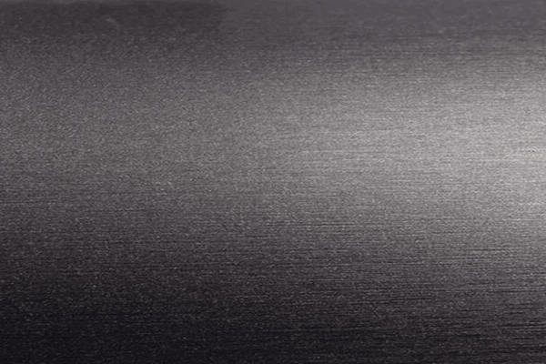 3M 2080 BR230 Brushed Titanium 152CM