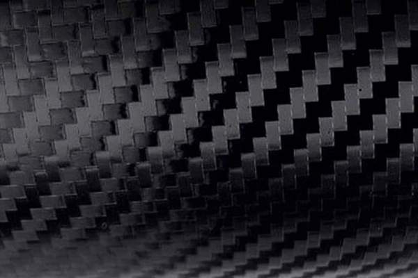 3M 2080 CFS12 Carbon Fiber Black 152CM