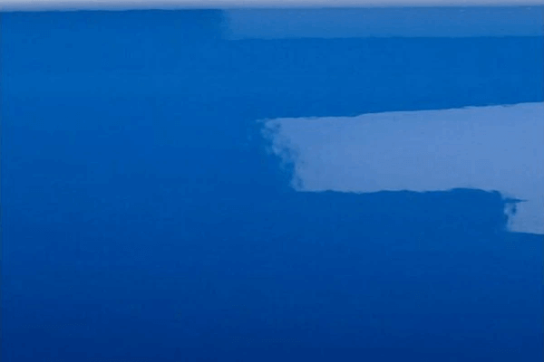 3M 2080 G47 Gloss Intense Blue 152CM