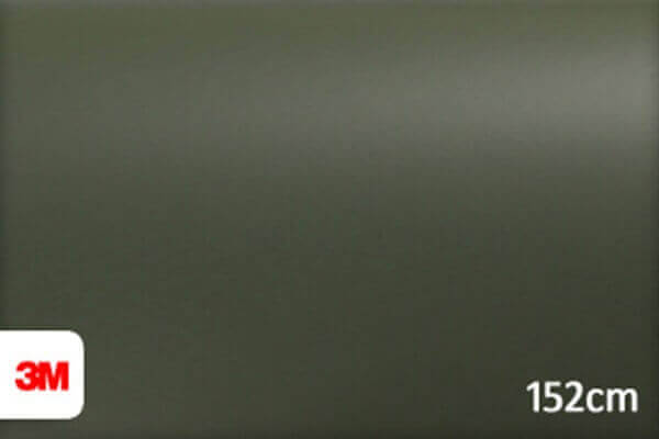 3M 2080 M26 Matte Military Green 152CM