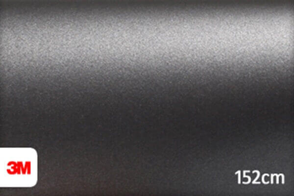 3M 2080 M261 Matte Dark Grey 152CM