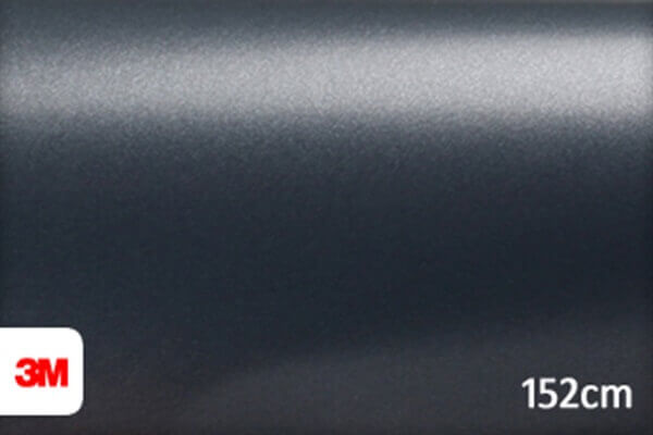 3M 2080 S271 Satin Thundercloud 152CM