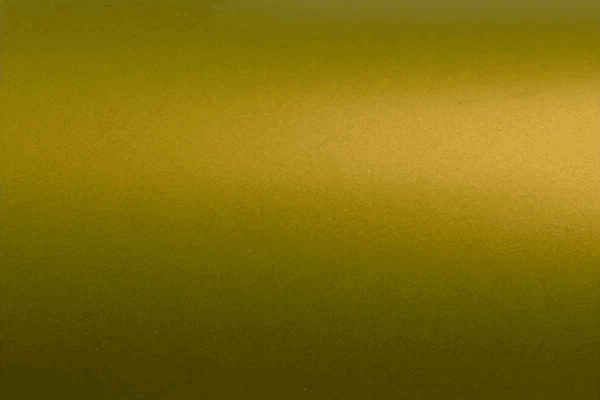 3M 2080 S335 Satin Bitter Yellow 152CM