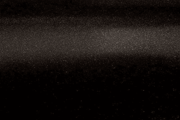 3M 2080 SP242 Satin Gold Dust Black 152CM