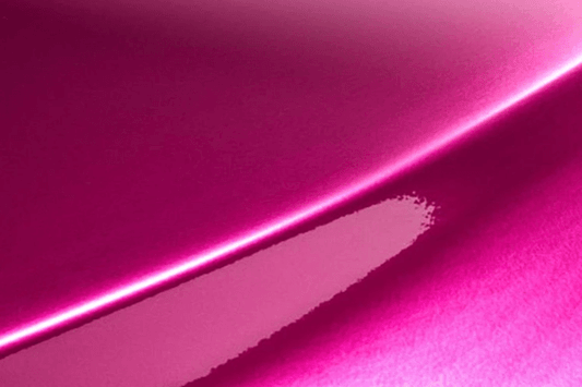 3M 2080 G348 Gloss Fierce Fuchsia wrapfolie 152CM