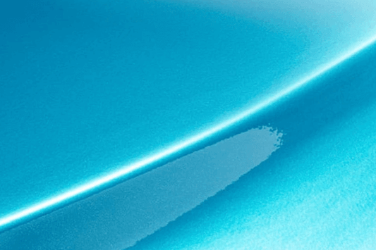 3M 2080 G356 Gloss Atomic Teal wrapfolie 152CM