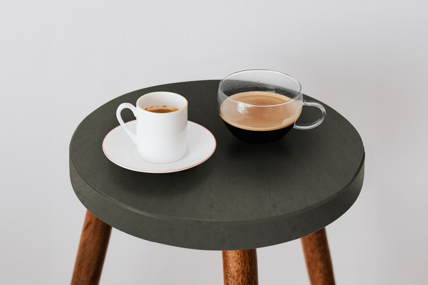 Flecky Minerals - Dappled Slate - Interieurfolie - 502S - COLLETTI.nl