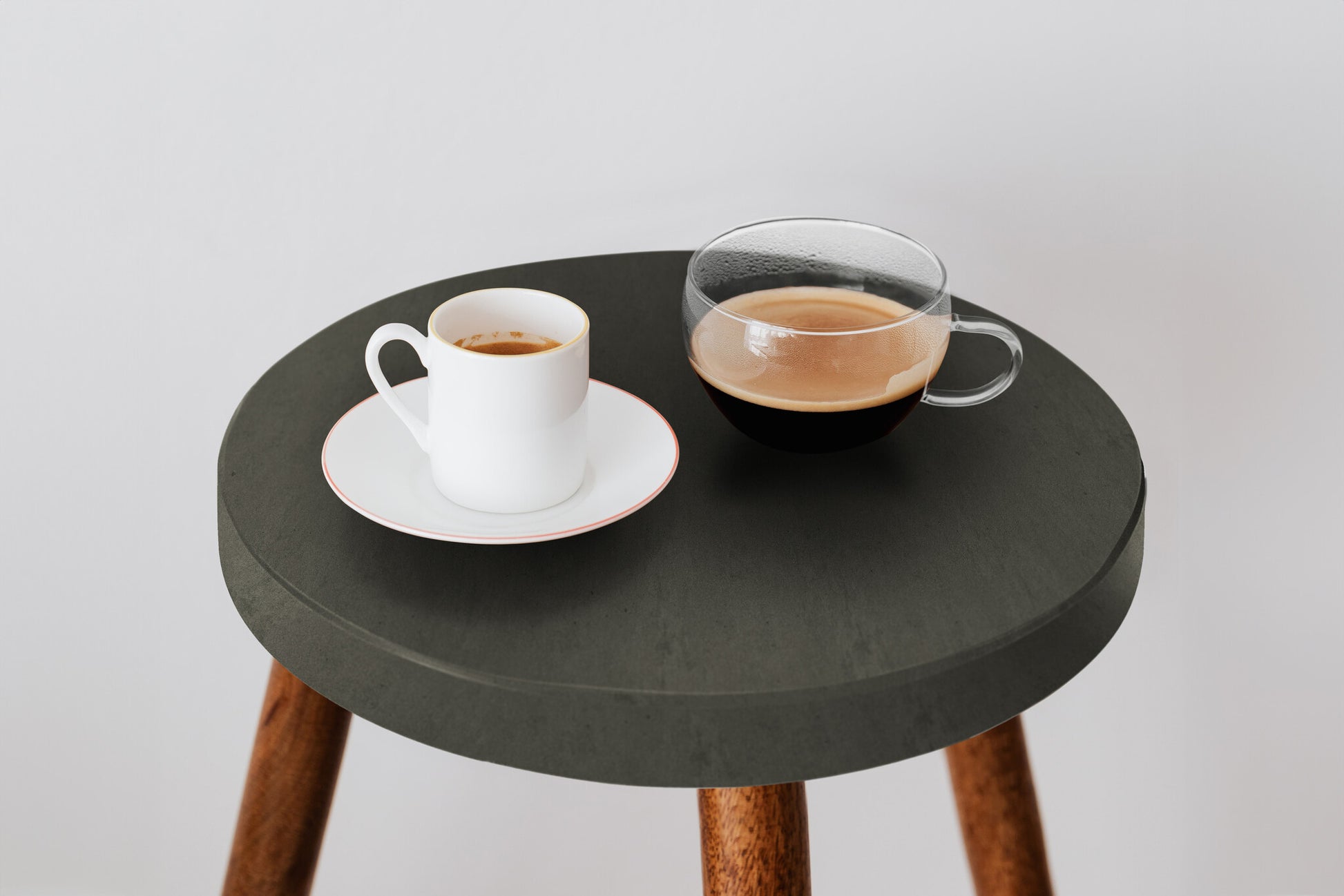 Flecky Minerals - Dappled Slate - Interieurfolie - 502S - COLLETTI.nl