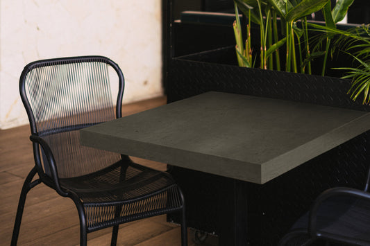 Flecky Minerals - Dappled Slate - Interieurfolie - 502S - COLLETTI.nl