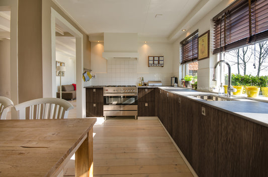 Woodsy Basics - Tinted Ash - Interieurfolie - 704H - COLLETTI.nl