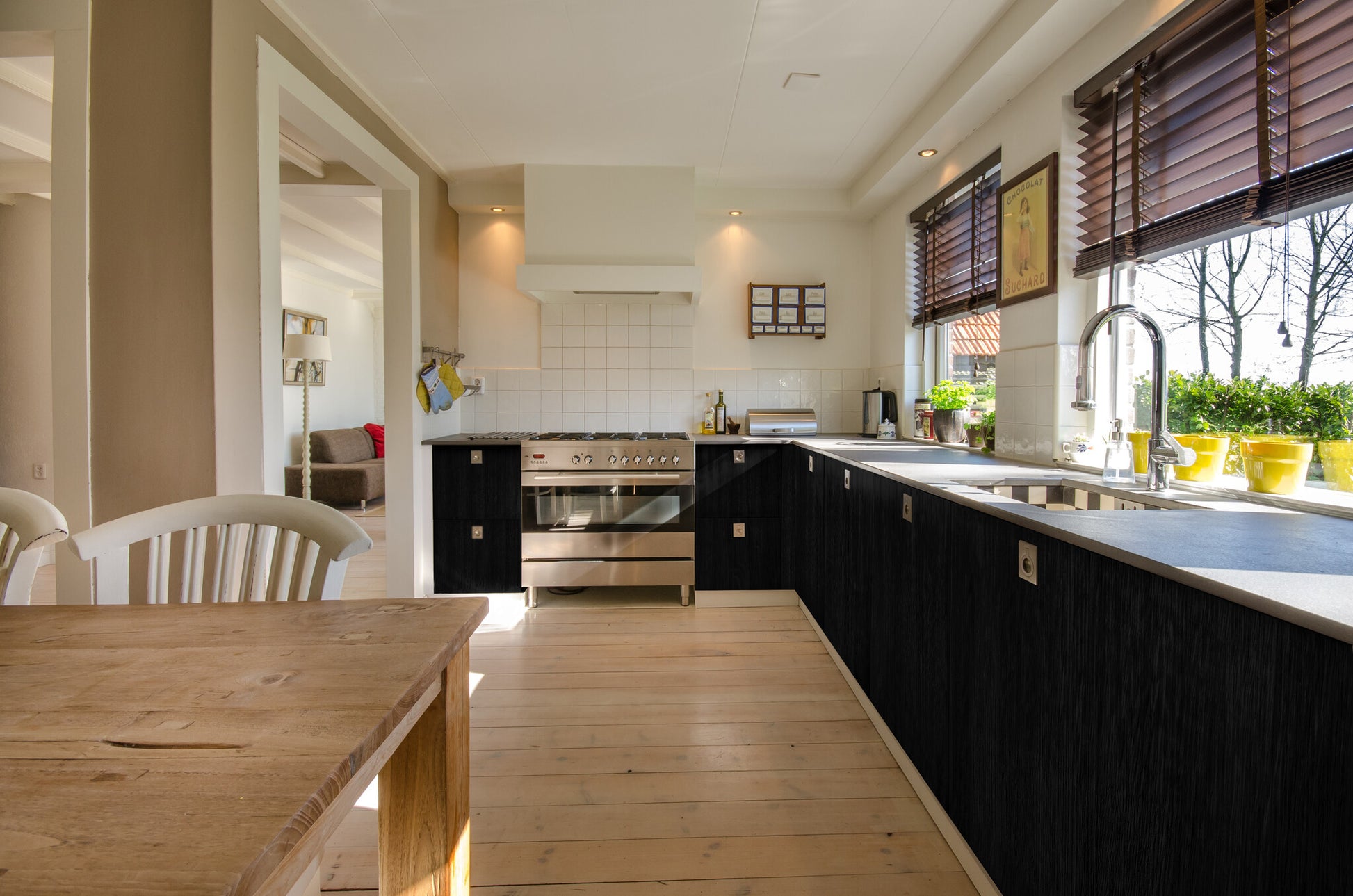 Woodsy Basics - Áfrican M'pingo - Interieurfolie - 705H - COLLETTI.nl