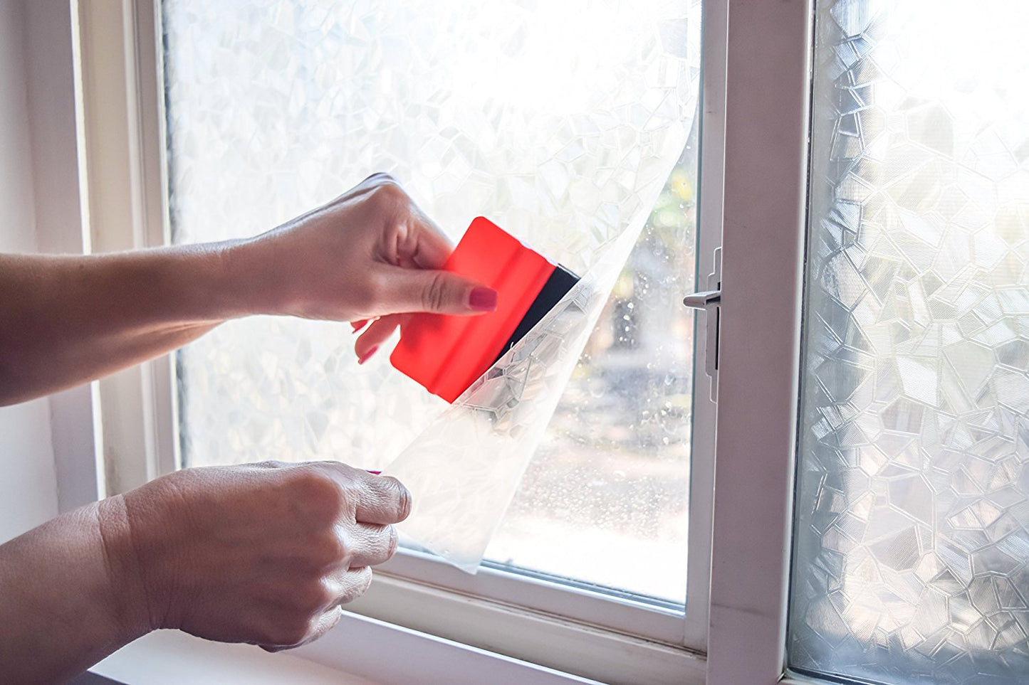 Verwerkings- / rakel Gummi - COLLETTI.nl