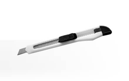 Afbreekmesje - COLLETTI.nl