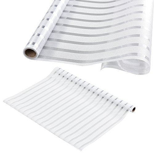 D-C-Fix® Raamfolie Clarity 45CM BREED X P/M