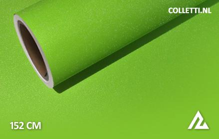 Diamant groen wrapfolie 152CM - COLLETTI.nl