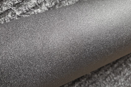 Diamant zwart wrapfolie 152CM - COLLETTI.nl