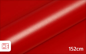 Hexis HX20200M Blood Red Matt wrapfolie 152CM