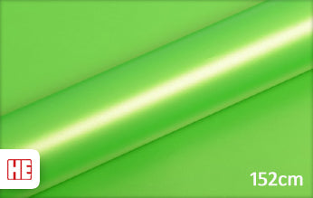 Hexis HX20228M Wasabi Green Matt 152CM