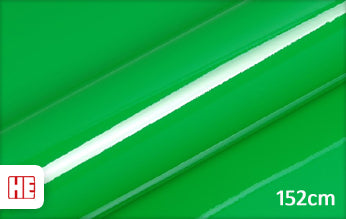 Hexis HX20369B Apple Green Gloss 152CM