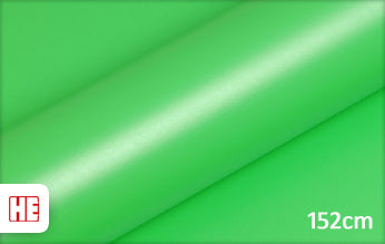 Hexis HX20375M Light Green Matt 152CM