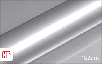 Hexis HX20990B Meteorite Grey Gloss wrapfolie 152CM