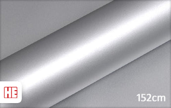 Hexis HX20990M Meteorite Grey Matt wrapfolie 152CM