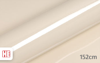 Hexis HX20BTXB Taxi Beige Gloss wrapfolie 152CM