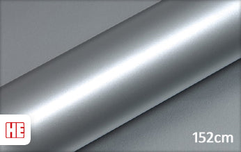 Hexis HX20GGIM Frozen Grey Matt wrapfolie 152CM