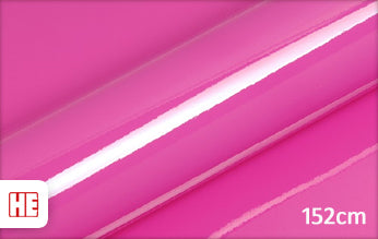 Hexis HX20PCAB Pink Candy Gloss 152CM