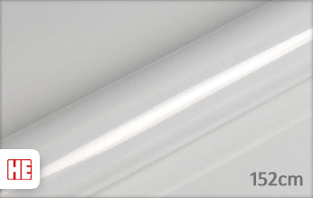 Hexis HX30RW002B Lapland White Rainbow Gloss wrapfolie 152CM