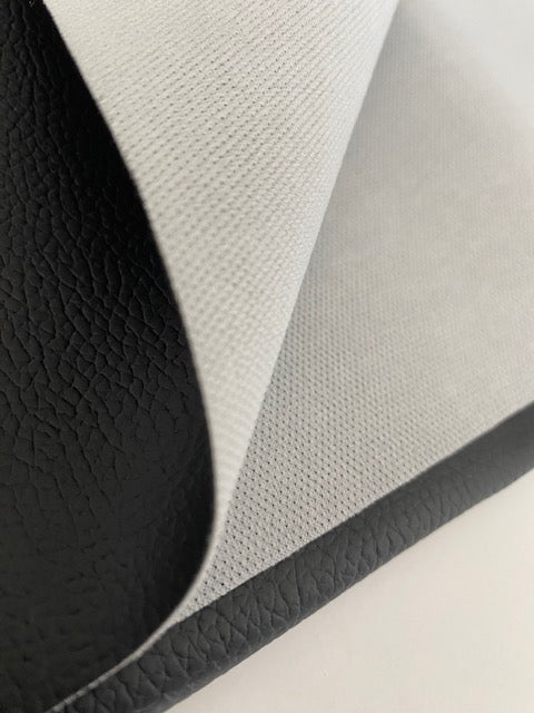 Kunstleer Bordeaux Noblessa© 140CM X 15M - COLLETTI.nl