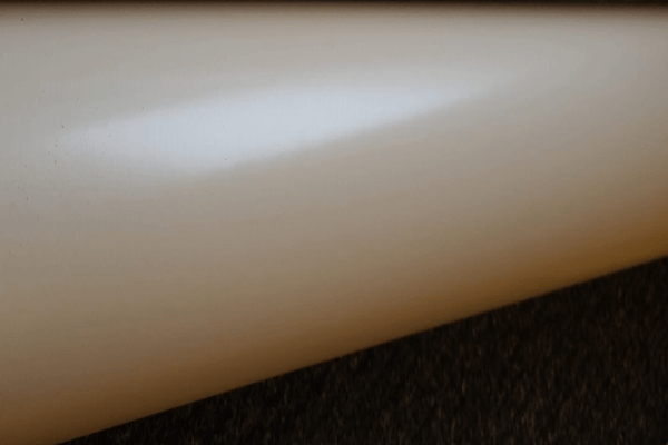 Mat zijdeglans beige wrapfolie 152CM - COLLETTI.nl