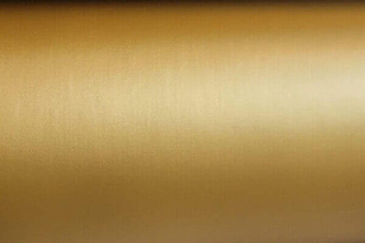 Goud mat wrapfolie 152CM - COLLETTI.nl