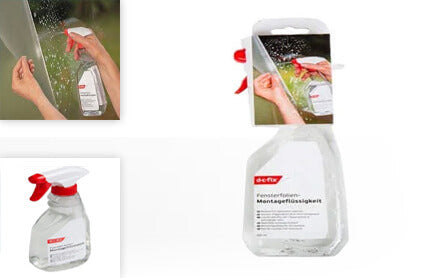 D-C-Fix® Montagevloeistof Ready Mixed 500ML - COLLETTI.nl