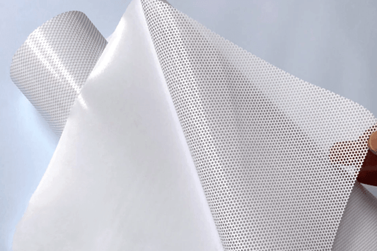 152CM x p/M One Way Vision Privacy Wit