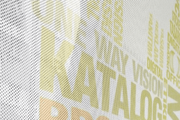 152CM x p/M One Way Vision Privacy Wit