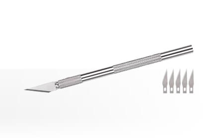 Precisiemes - COLLETTI.nl